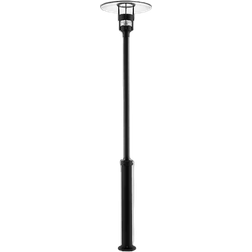 Konstsmide Freja Stolpelampe 232cm