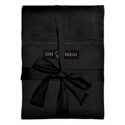 Love Radius L'originale jpmbb noir, noir