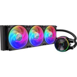 Cooler Master MasterLiquid PL360 Flux 3x120mm