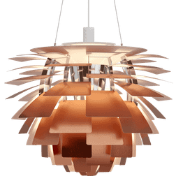 Louis Poulsen PH Artichoke Pendant Lamp 72cm