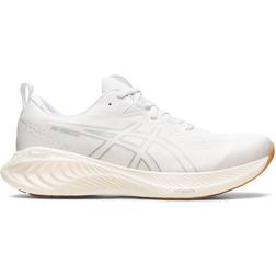 Asics Gel-Cumulus 25 M - White