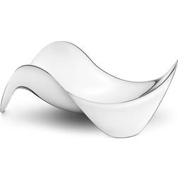 Georg Jensen Cobra Serveringsskål 19.1cm