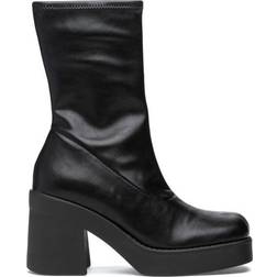 Steve Madden Klayton - Black