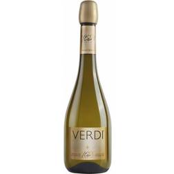 Verdi Spumante Sparkletini Piedmont 5% 75cl