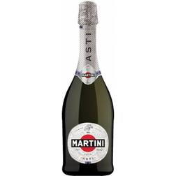 Martini Asti Spumante Moscato Piedmont 7.5% 75cl