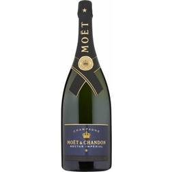 Moët & Chandon Nectar Imperial Magnum Demi-Sec Chardonnay, Pinot Meunier, Pinot Noir Champagne 12% 150cl