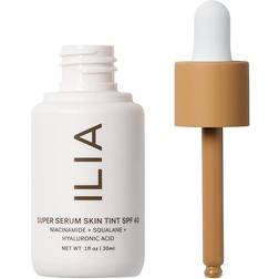 ILIA Super Serum Skin Tint SPF40 ST11.5 Morgat