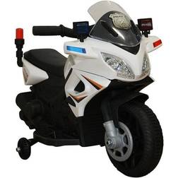 Azeno Politi elektrisk motorcykel