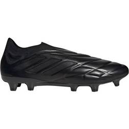 Adidas Copa Pure+ Firm Ground - Core Black