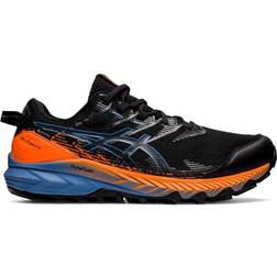 Asics Gel-Trabuco 10 GTX M - Black/Blue Harmony