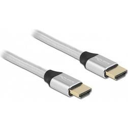 DeLock HDMI - HDMI M-M 1m