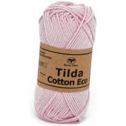 Svarta Fåret Tilda Cotton Eco 75m