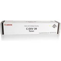 Canon C-EXV39 BK (Black)