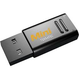 Terratec 145259, DVB-T, USB, 2.0 Ghz