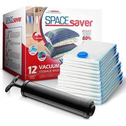 Spacesaver Premium Vacuum Storage Bags