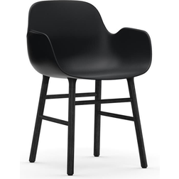 Normann Copenhagen Form Fåtölj 80cm