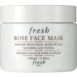 Fresh Face Mask Hydrating face mask 100ml