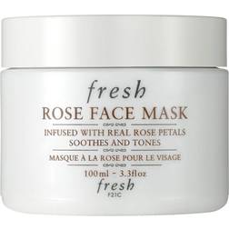 Fresh Rose Face Mask 100 ml 100ml