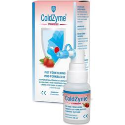 ColdZyme Strawberry 20ml Munspray