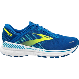 Brooks Adrenaline GTS 22 M - Blue/Nightlife/White