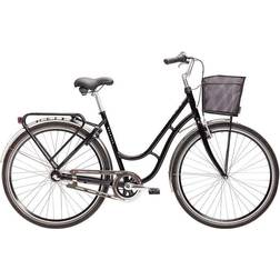 Monark Karin 3-Speed 2023 Damcykel