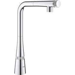 Grohe Zedra Smart Control (31593002) Krom