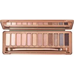 Urban Decay Naked3 Eyeshadow Palette