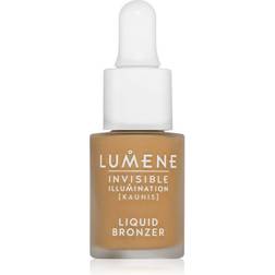 Lumene Invisible Illumination Liquid Bronzer Summer Glow