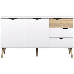 Tvilum Oslo Sideboard 147.1x81.7cm