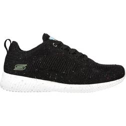 Skechers BOBS Sport Squad W - Black