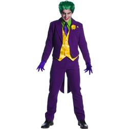 Charades Men's Joker Costume