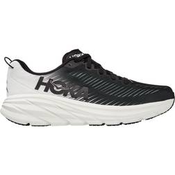 Hoka Rincon 3 M - Black/White