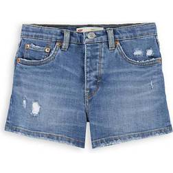 Levi's 501 Original Shorts - Athens/Blue