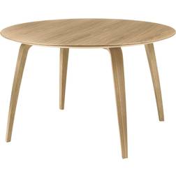 GUBI Round Dining Table 120cm