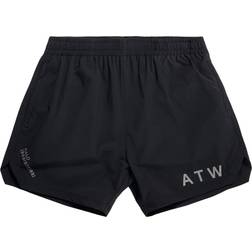 NewLine HALO Shorts Svart Svart