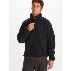 Marmot Fleecejacke Aros Regular Fit - Schwarz