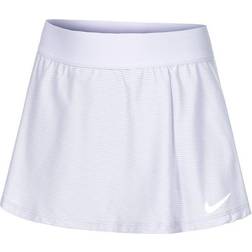 Nike Dri-Fit Big Kids Skirt Girls lilac