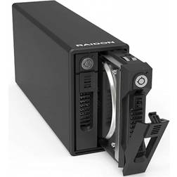 Raidon 60897 Per Hard Disk 3.5 Pollici