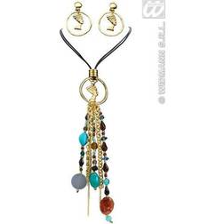 Widmann Cleopatra Schmuck Set