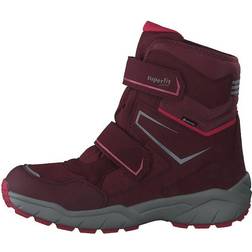 Superfit Culusuk 2.0 Botas De Invierno - Rojo/Morado