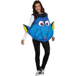 Disguise Adult Dory Fish Costume