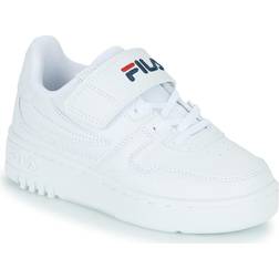 Fila Shoes Trainers FXVENTUNO VELCRO girls