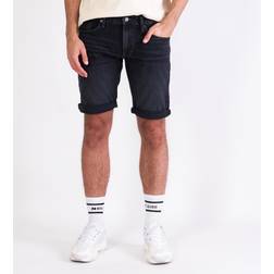 Tommy Jeans Short en Jean Homme Taille DM0DM16149