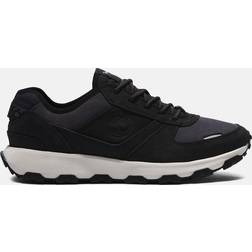 Timberland Windsor Park Oxford - Black