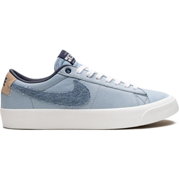 Nike SB Zoom Blazer Low Pro GT Premium - White