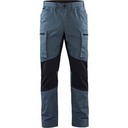 Blåkläder 1459 Stretch Service Trouser