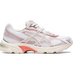 Asics GEL-1130 W - White Oatmeal