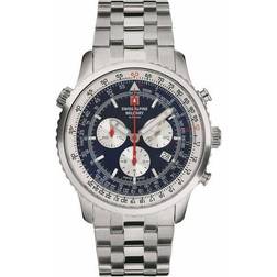 Swiss Alpine Military Kronograf 7078.9135SAM