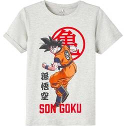 Name It Dragon Ball T-shirt 134/140