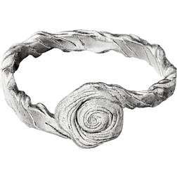 Maanesten Gisla Ring - Silver